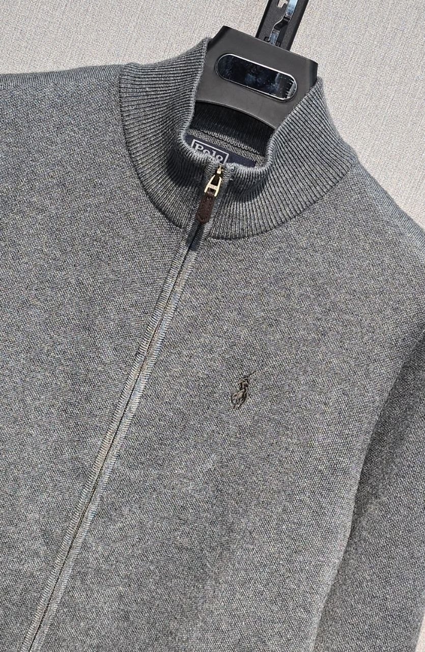 кофта на молнии,кардиган polo ralph lauren,мужской свитер,кардиган мужские,свитер ralph lauren