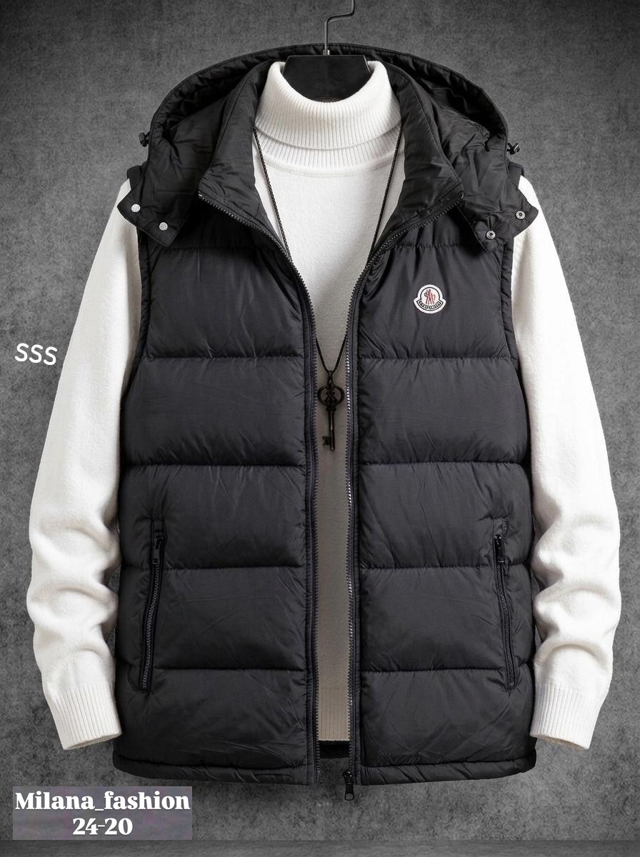 жилетка moncler,мужские жилетки,жилетка монклер мужская,moncler жилет,жилетка