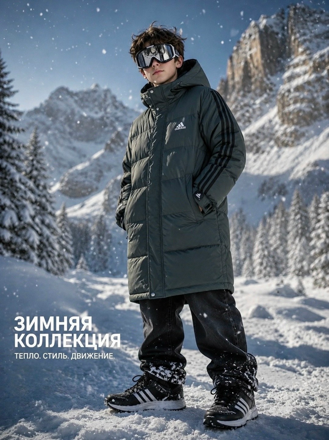 adidas куртка зимняя,мужская зимняя куртка adidas,куртка мужская зимняя адидас,куртка зимняя adidas черная,зимняя куртка адидас