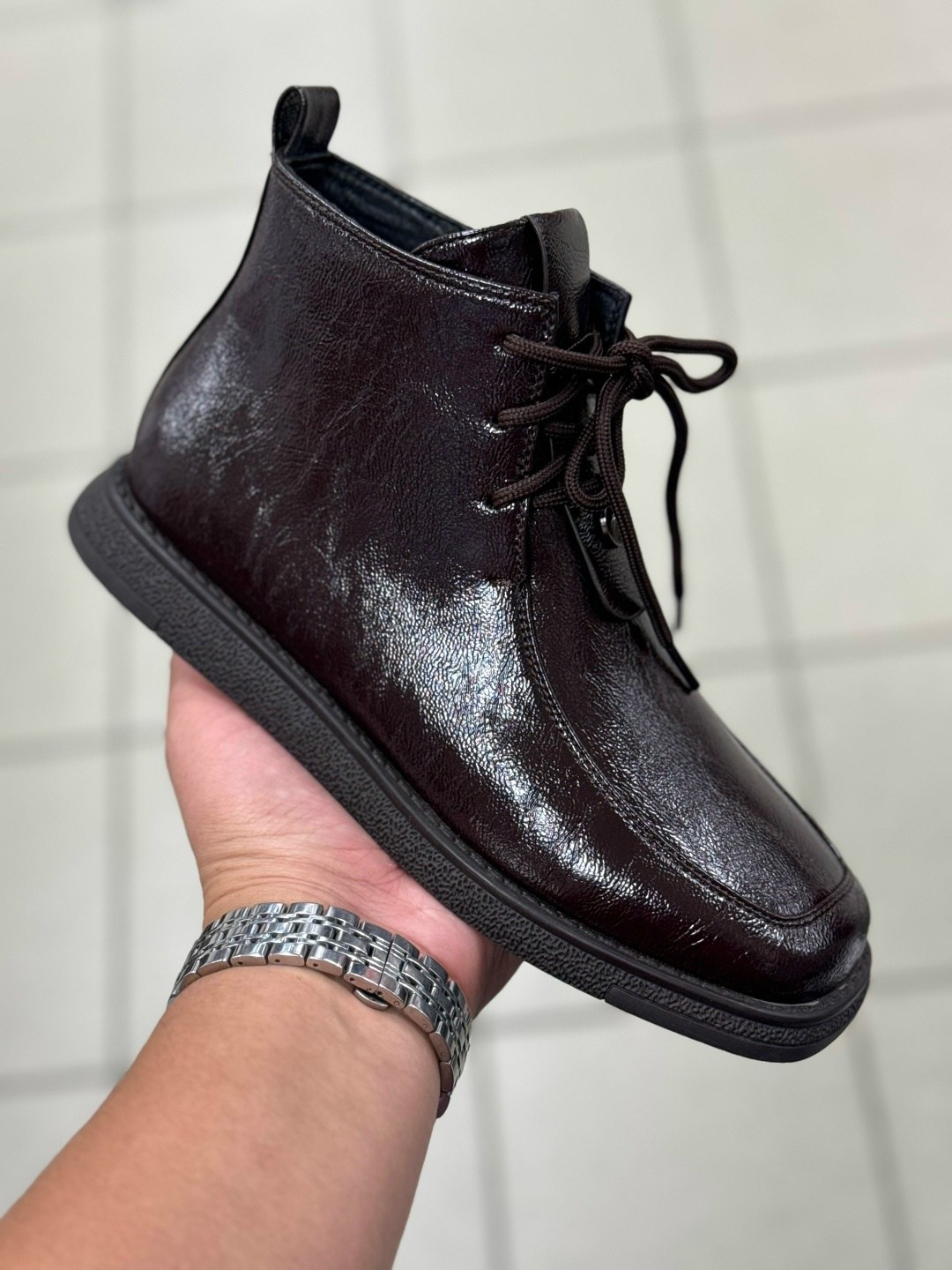 ботинки мужские ugg,,ботинки замш,мужские ботинки,ботинки
