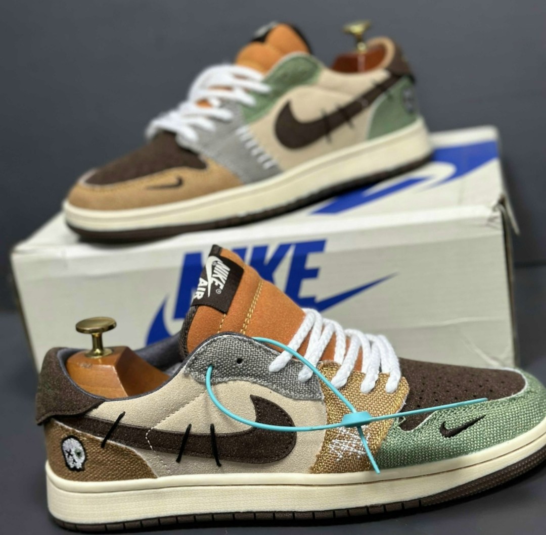 кроссовки nike air jordan 1 low voodoo,кроссовки текстиль,кроссовки nike air jordan 1 low & zion voodoo,найк зион вуду,кроссовки nike air jordan 1 low voodoo кеды низкие вуду