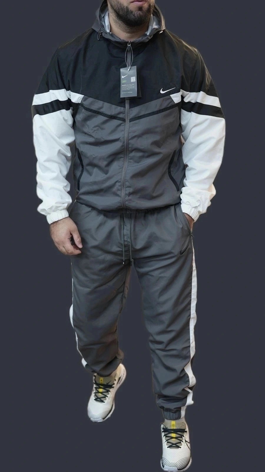 спортивные костюм,спортивный костюм nike,костюм найк плащевка,спортивный костюм мужской