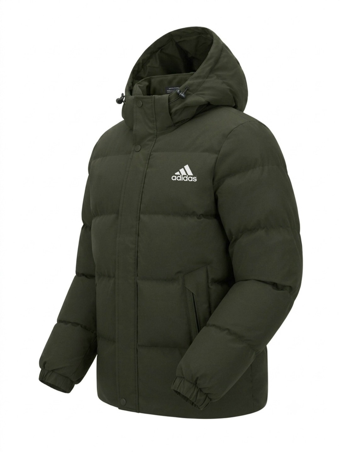 adidas performance helionic down jacket,куртка зимняя мужская adidas,мужские пуховики adidas,уличная куртка adidas helionic оливковая,пуховик adidas