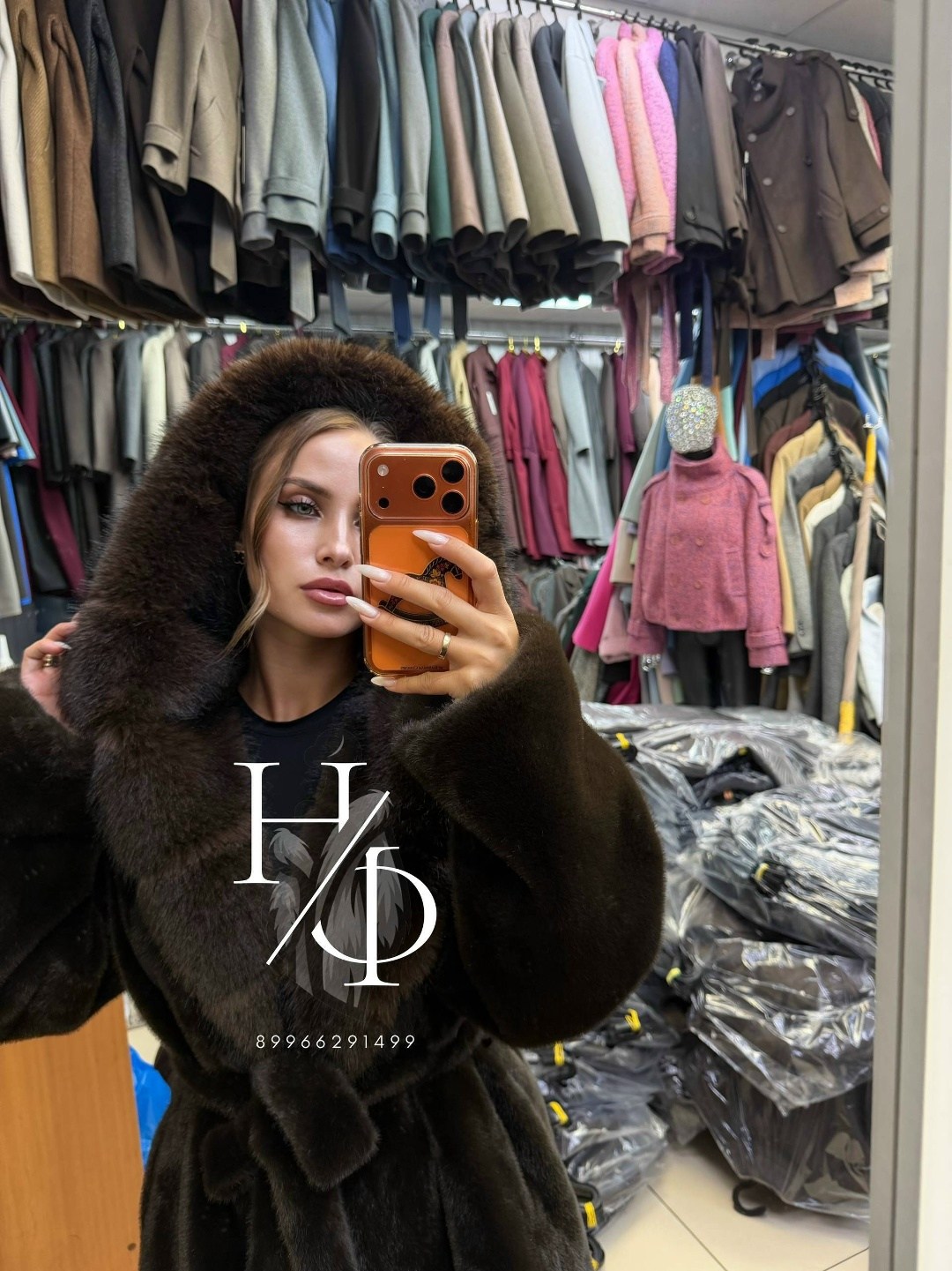 шуба норковая,норковая шуба с капюшоном,норковая шуба blackglama с капюшоном из куницы,шуба из норки,шуба норковая с соболем