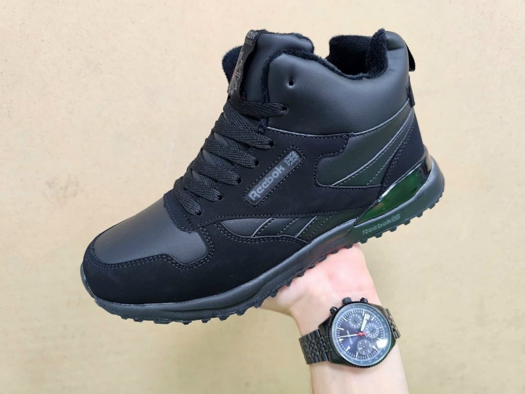 зимние кроссовки reebok,кроссовки reebok зимние высокие мужские,высокие зимние кроссовки reebok,кроссовки зимние мужские,кроссовки зимние