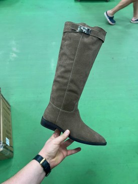 Сапоги