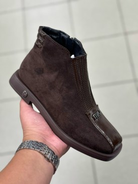 Ботинки