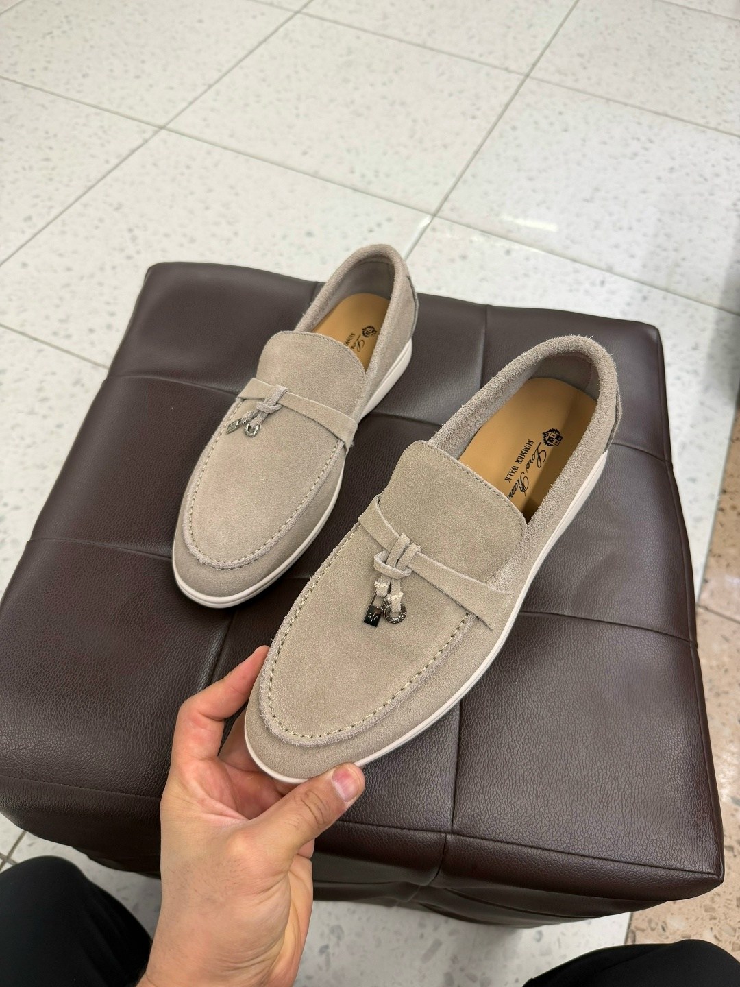 лоферы loro piana,лоферы loro piana мужские,,лоферы из натуральной замши loro piana premium shoes,мокасины