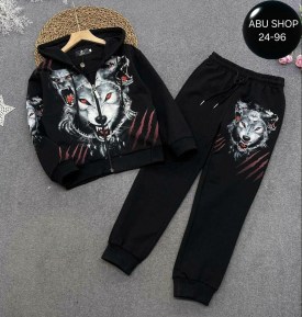 Костюм