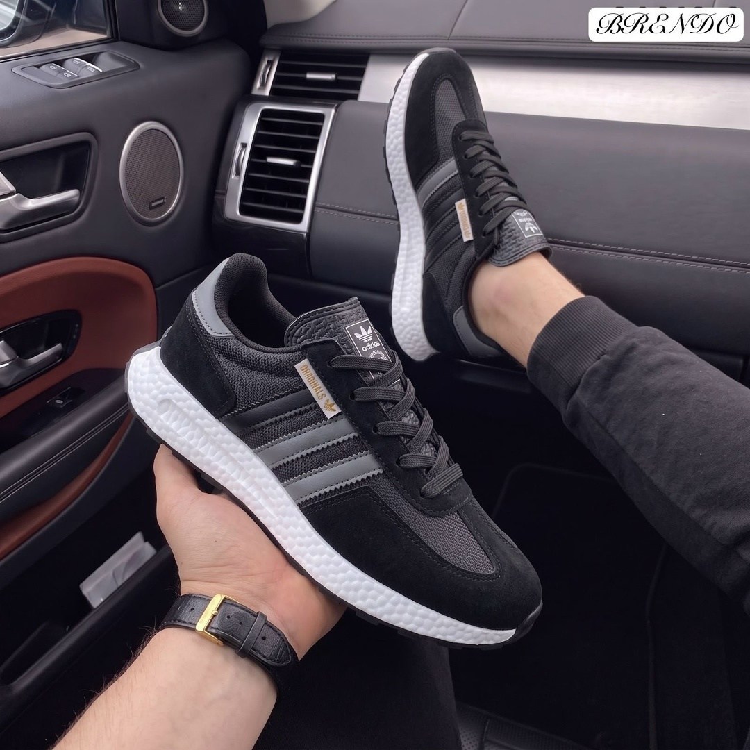 кроссовки adidas,кроссовки мужские adidas,кроссовки adidas iniki,реплика адидас кроссовки черные,кроссовки мужские adidas iniki