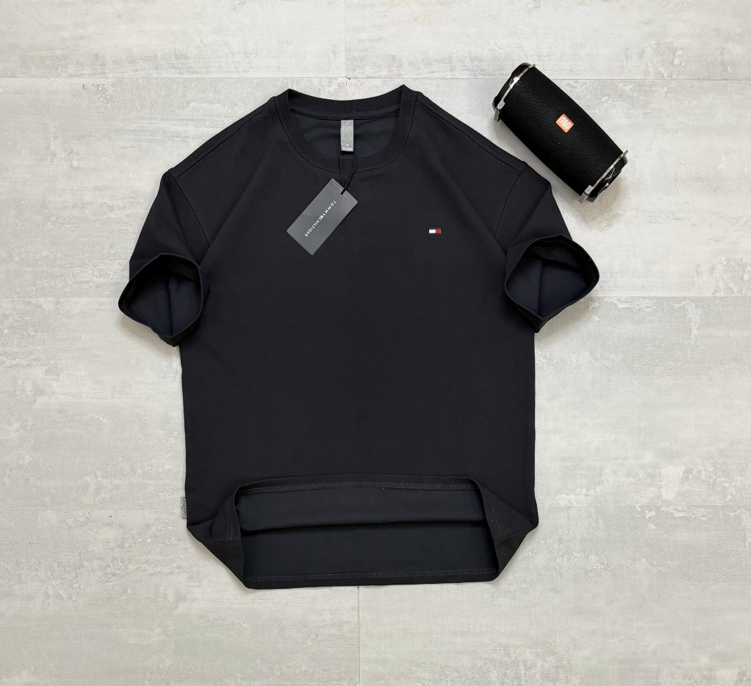 tommy hilfiger мужская футболка,футболки tommy hilfiger,футболки мужские,футболки для мужчин,футболка томми хилфигер