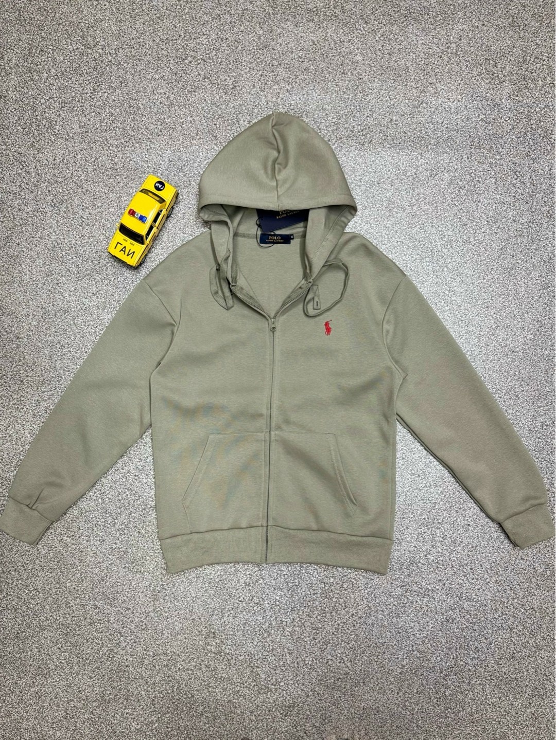 зип-худи polo ralph lauren,grey ralph lauren zip hoodie,мужские толстовки,зип худи polo ralf lauren,кофта толстовка