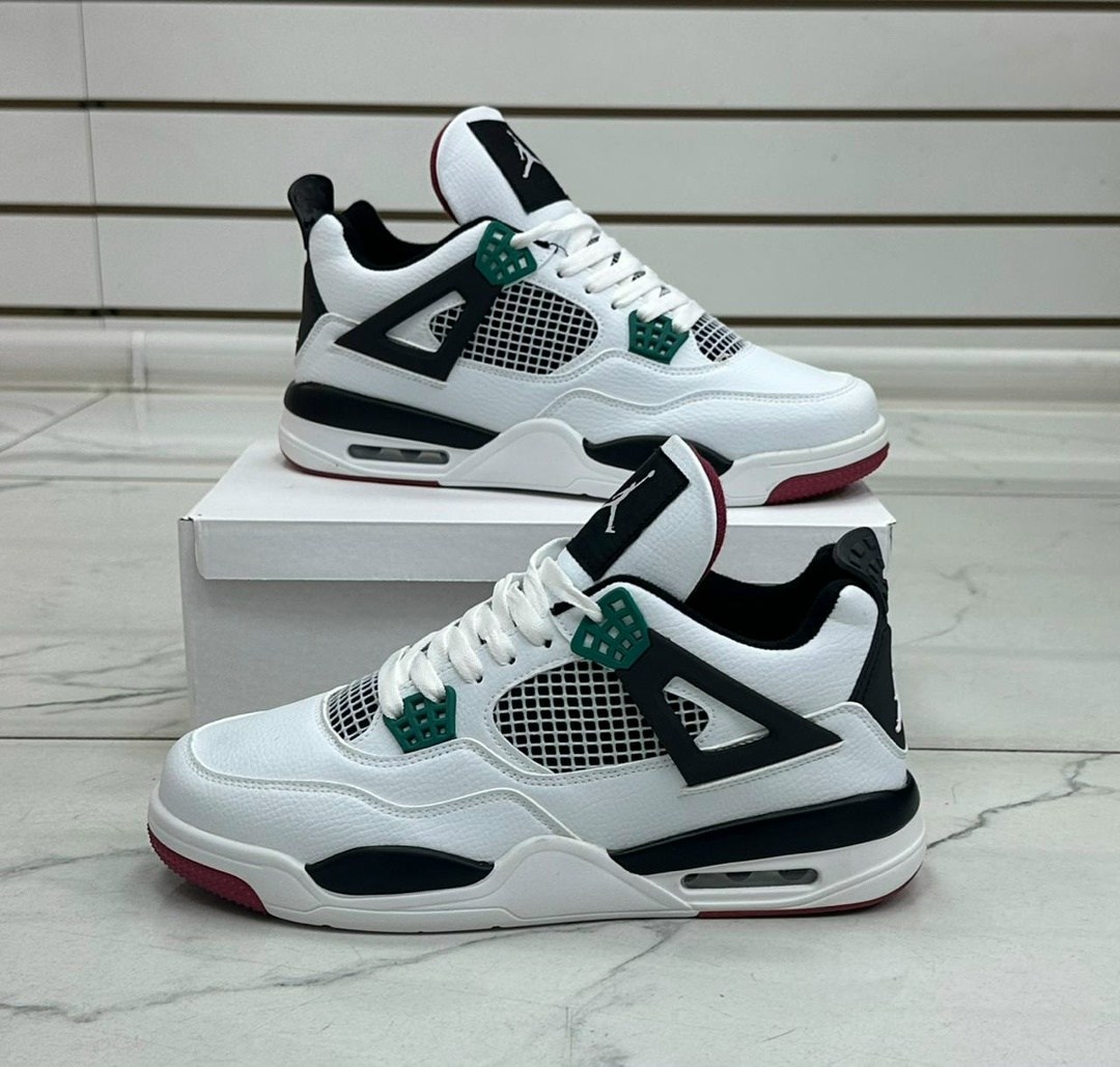 кроссовки мужские nike air jordan 4,кроссовки nike air jordan 4 retro,кроссовки nike air jordan 4,кроссовки джордан 4,мужской кроссовки