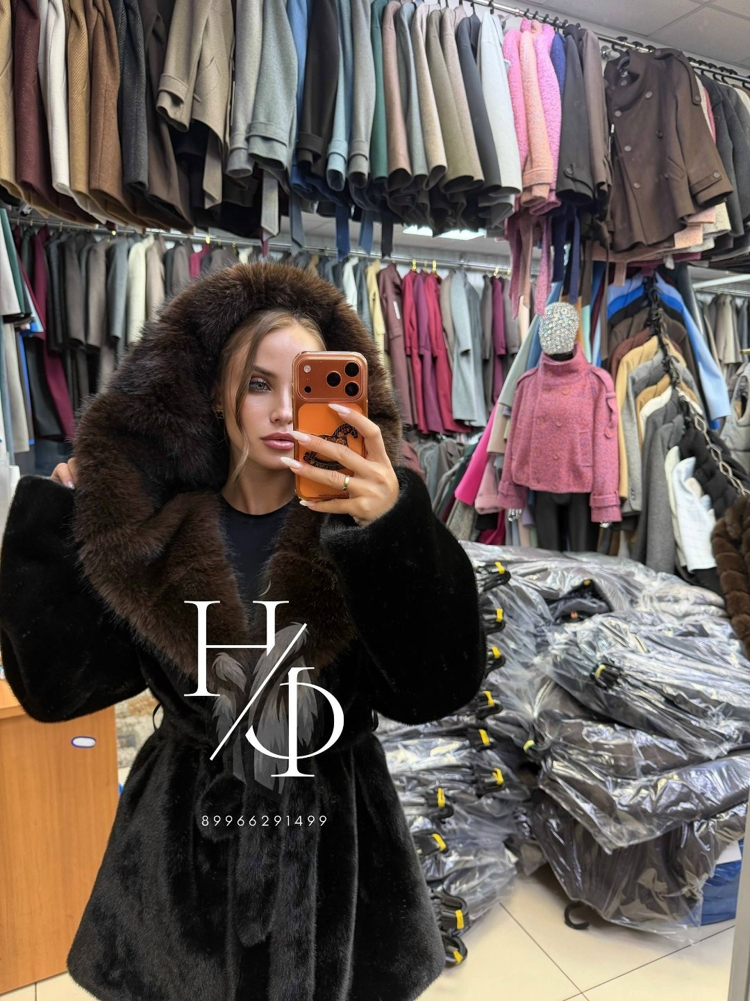 шуба норковая,норковая шуба с капюшоном,норковая шуба blackglama с капюшоном из куницы,шуба из норки,шуба норковая с соболем
