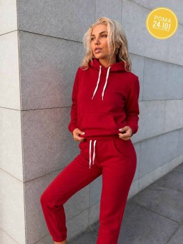 Костюм