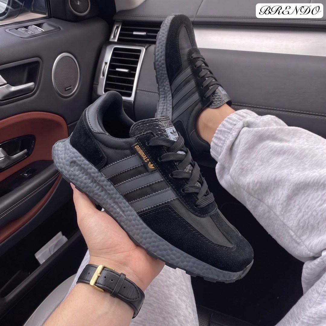 кроссовки adidas,кроссовки мужские adidas,кроссовки adidas iniki,реплика адидас кроссовки черные,кроссовки мужские adidas iniki