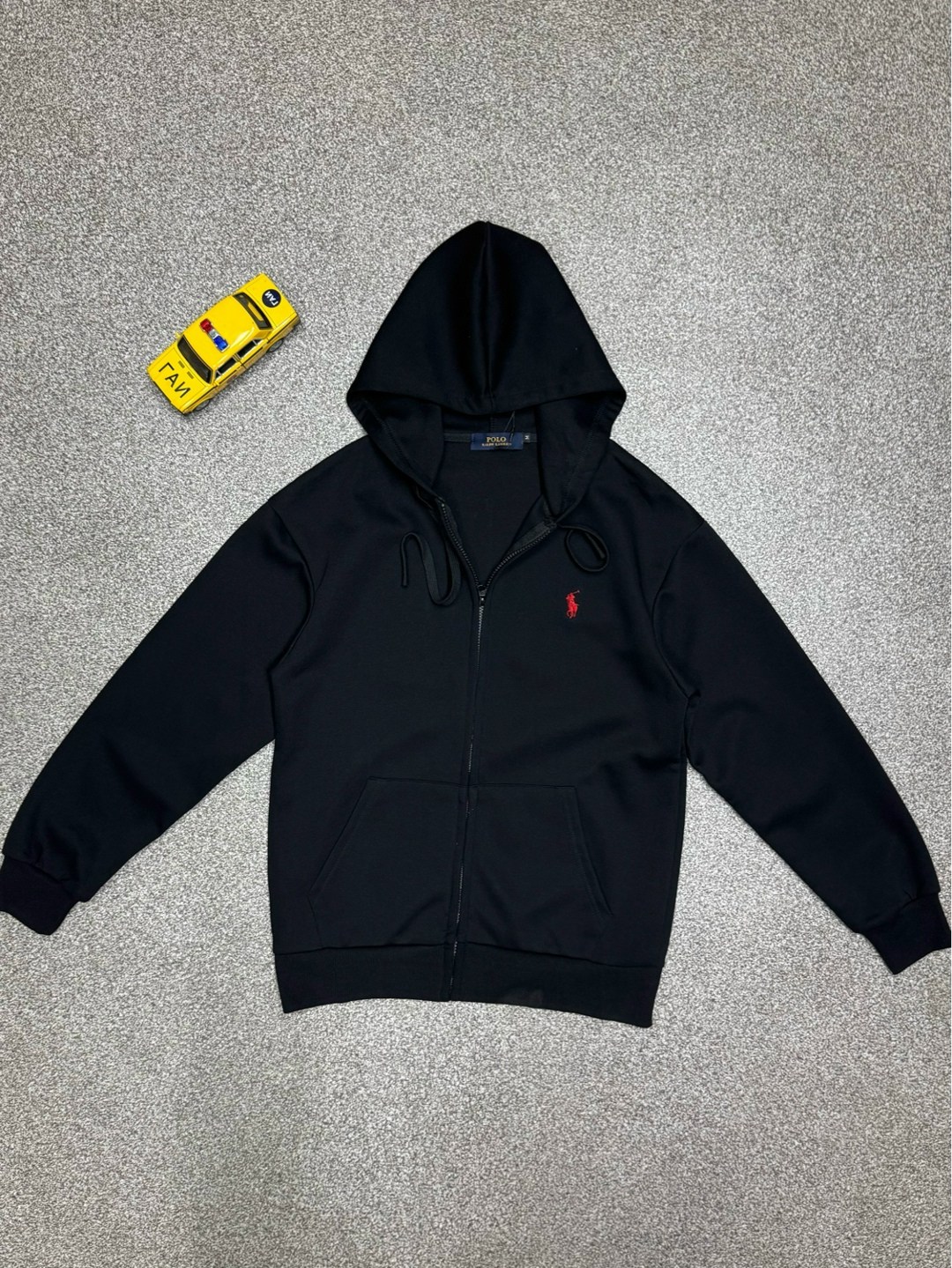 зип-худи polo ralph lauren,grey ralph lauren zip hoodie,мужские толстовки,зип худи polo ralf lauren,кофта толстовка