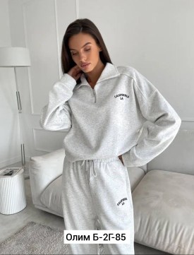Костюм