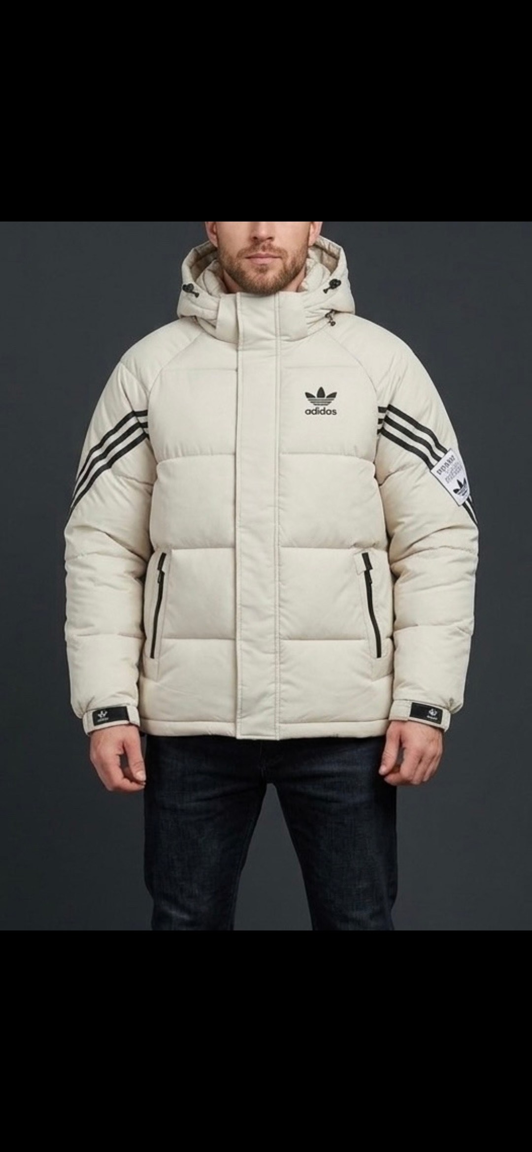 пуховик мужской adidas,зимняя куртка adidas,пуховик adidas,куртка adidas,мужская зимняя куртка adidas