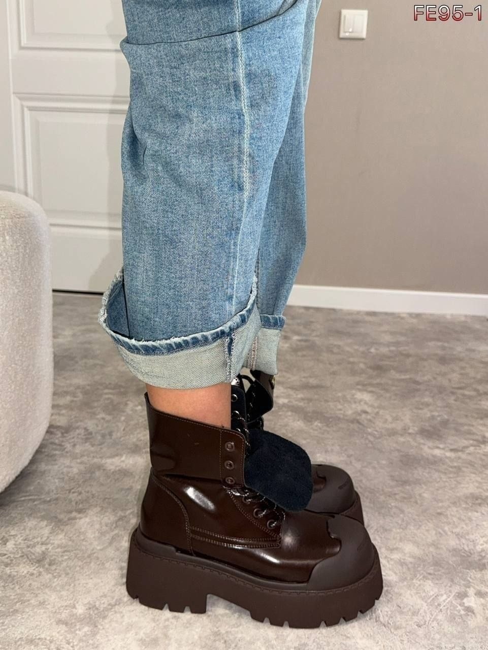 ,ботинки, женская,ботинки осенние balenciaga,женские ботинки