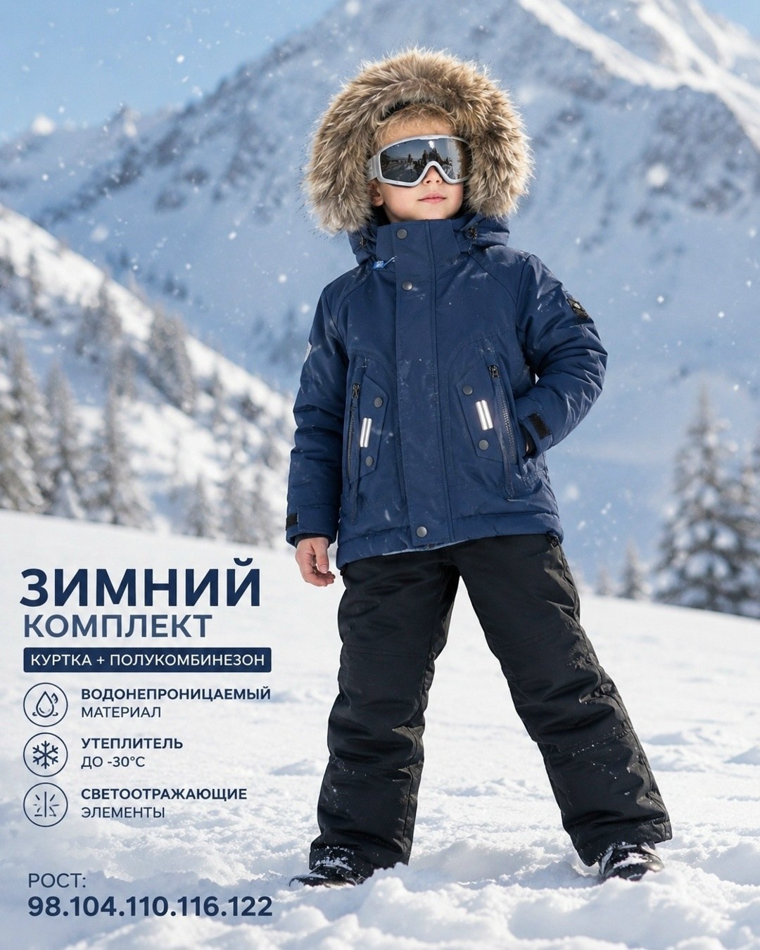 куртка зимняя для мальчиков,комплект верхней одежды rusland зима,зимние костюмы,зимние куртки,куртка для мальчика