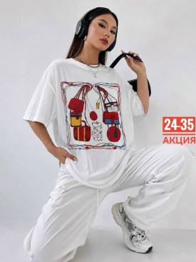 Костюм