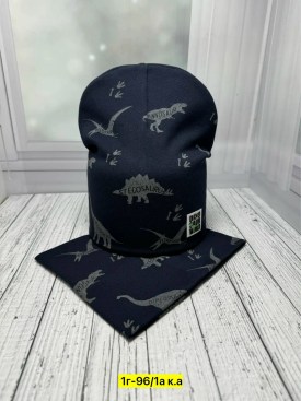 Шапка