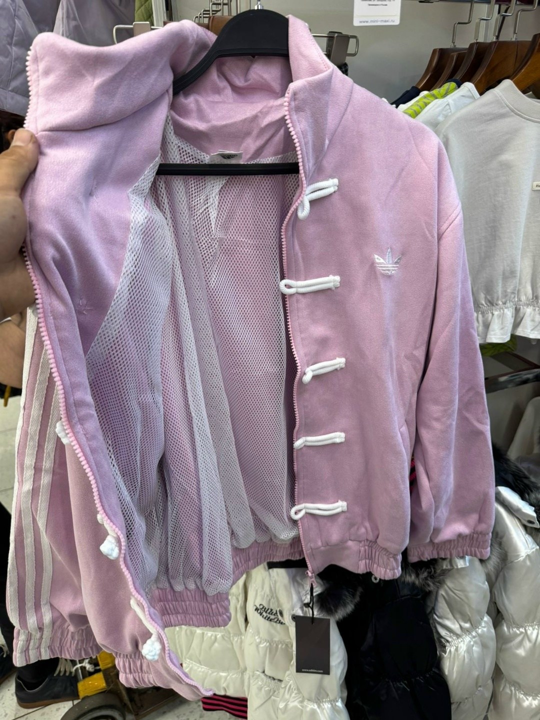 повседневная куртка,adidas chinese new year jacket,японская олимпийка адидас,винтажная куртка,кофта адидас в китайском стиле