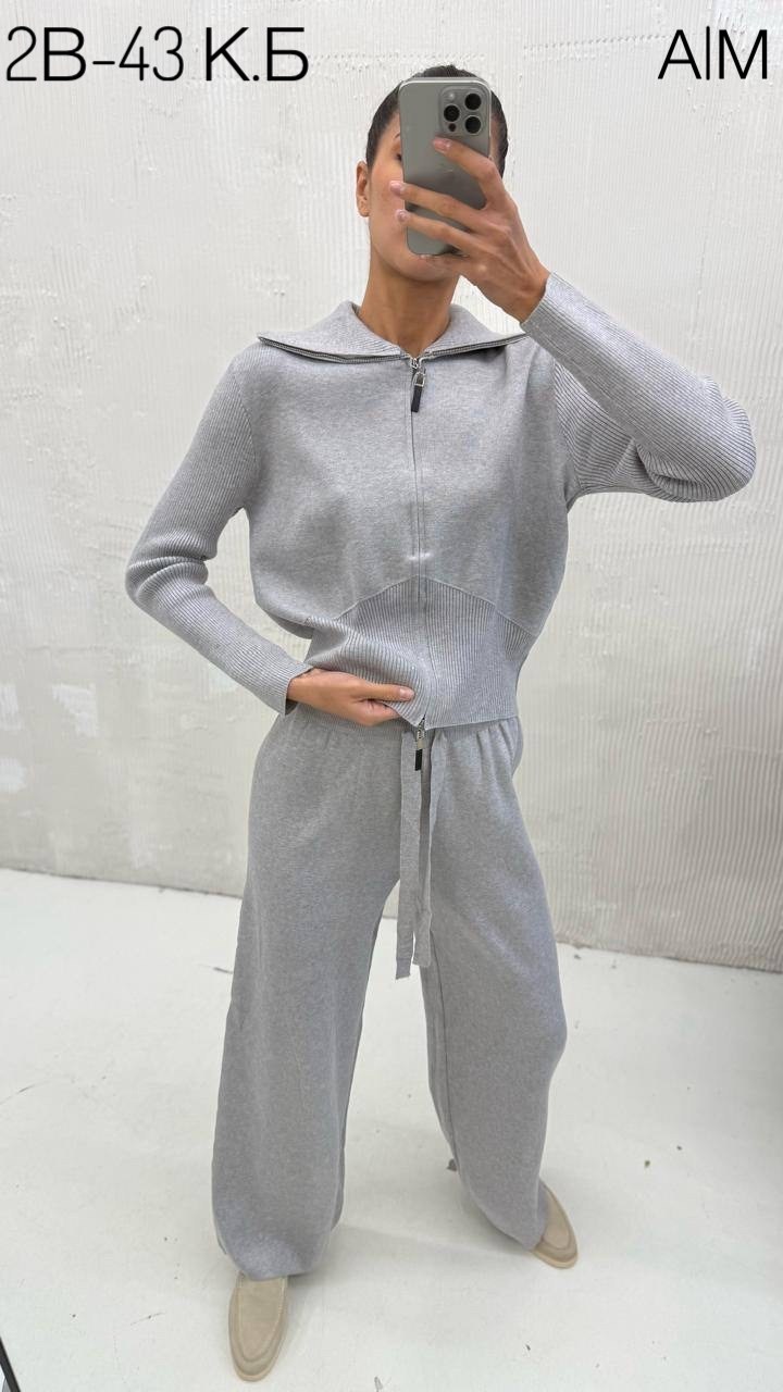 костюм трикотажный,кашемировый костюм,брючный костюм,трикотажный костюм с брюкам,костюм трикотажный теплый