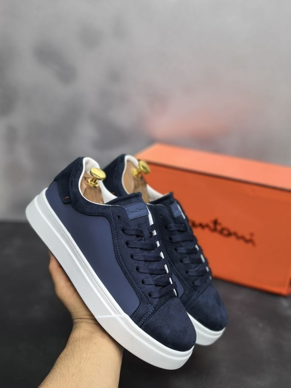 ,мужская ,кроссовки santoni,кеды мужские,кроссовки для мужчина
