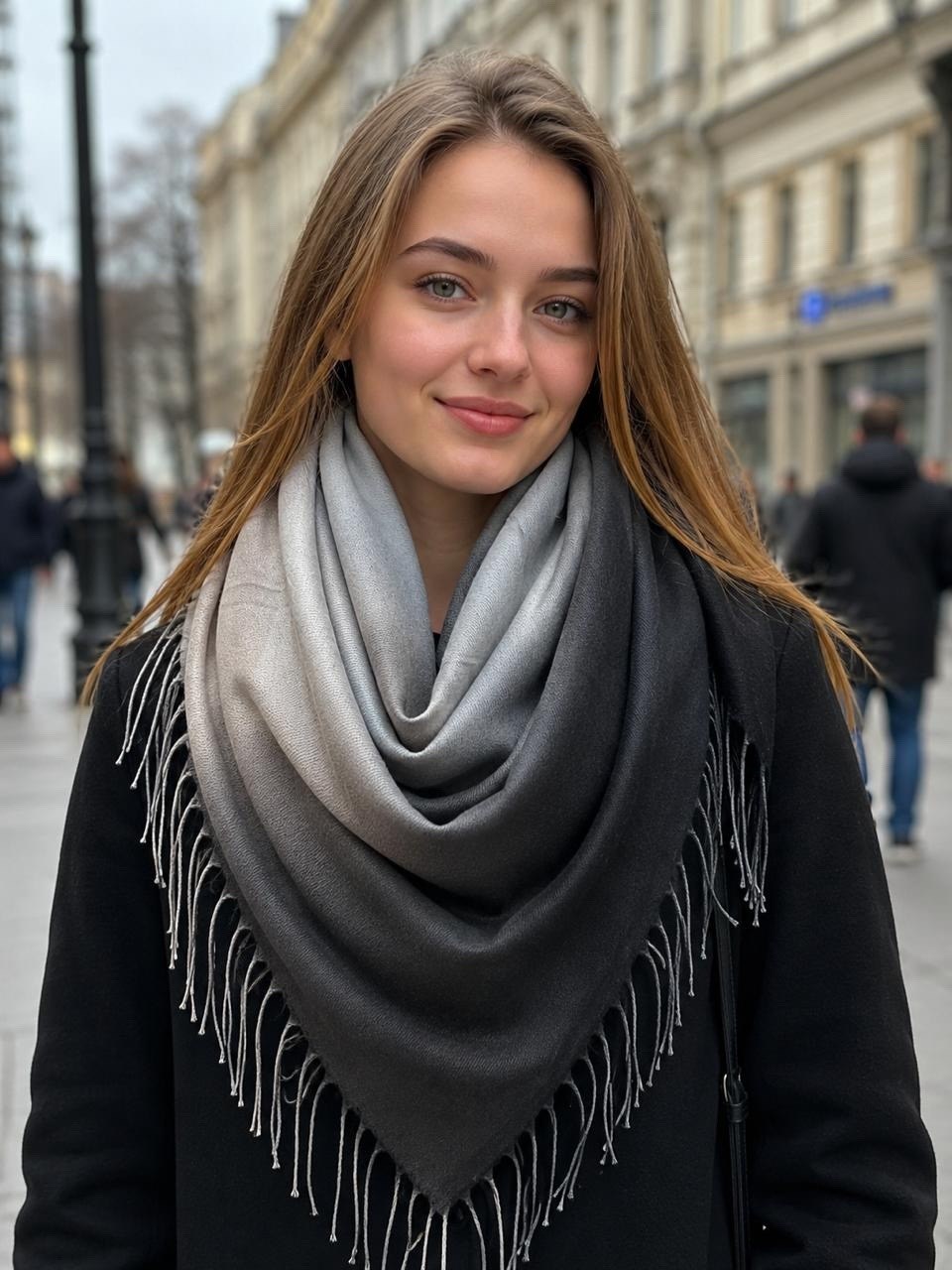 модные платки,женщина,девушка,платки женские,шарф