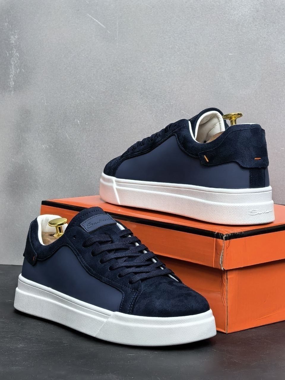 ,мужская ,кроссовки santoni,кеды мужские,кроссовки для мужчина