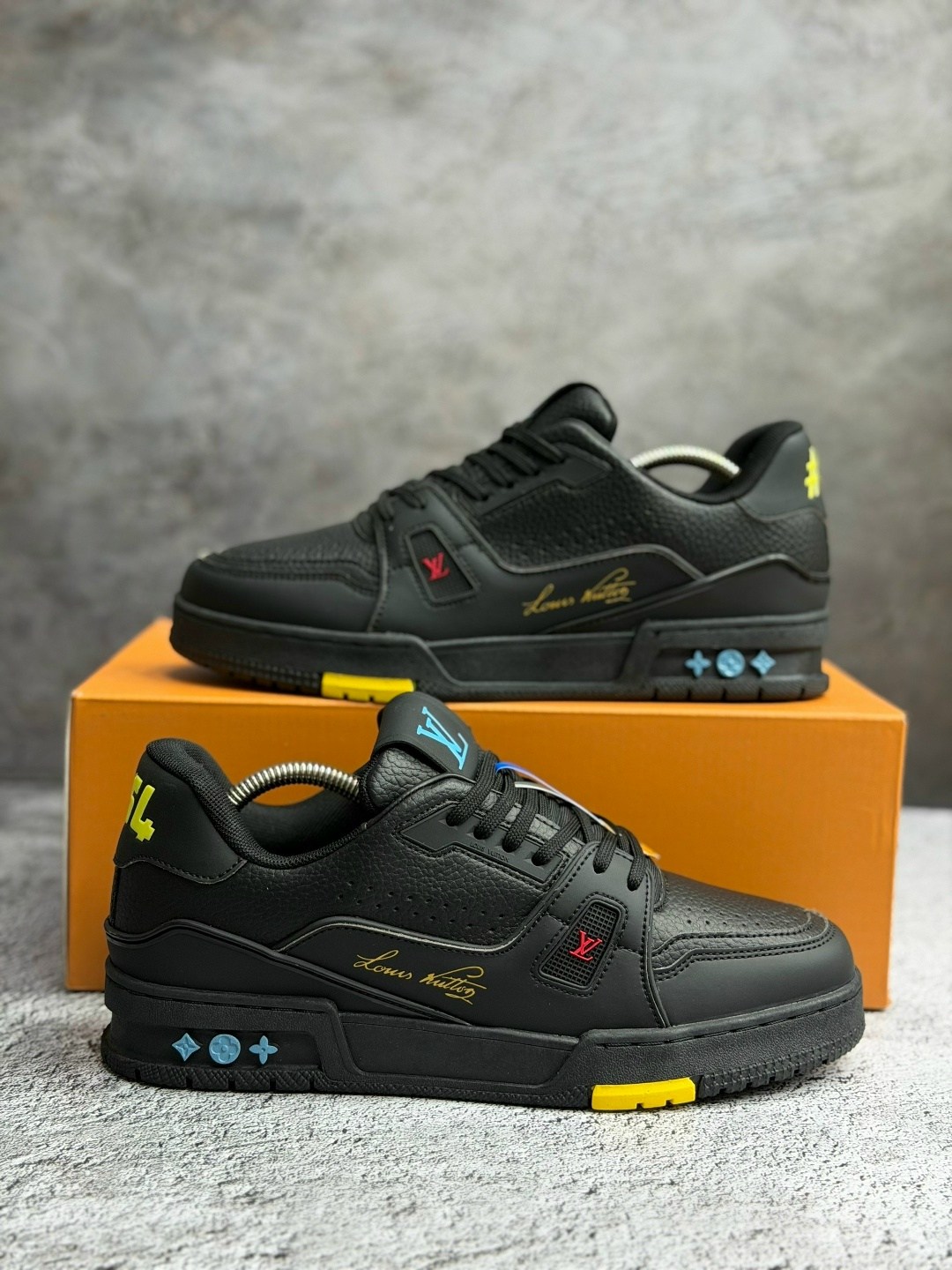 louis vuitton кроссовки мужские,кроссовки луи виттон trainer мужские черные,кроссовки луи виттон trainer,кроссовки louis vuitton,кроссовки vnr луи виттон