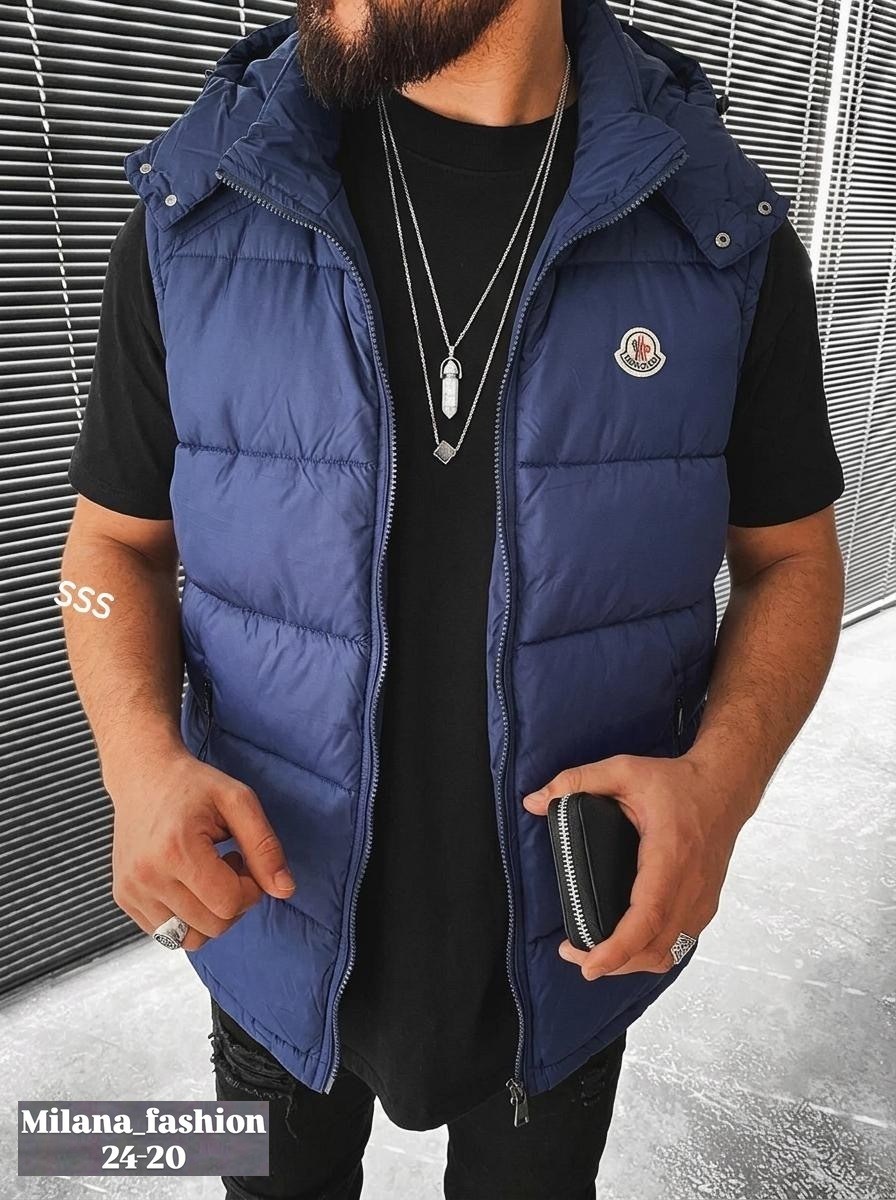 жилетка moncler,мужские жилетки,жилетка монклер мужская,moncler жилет,жилетка