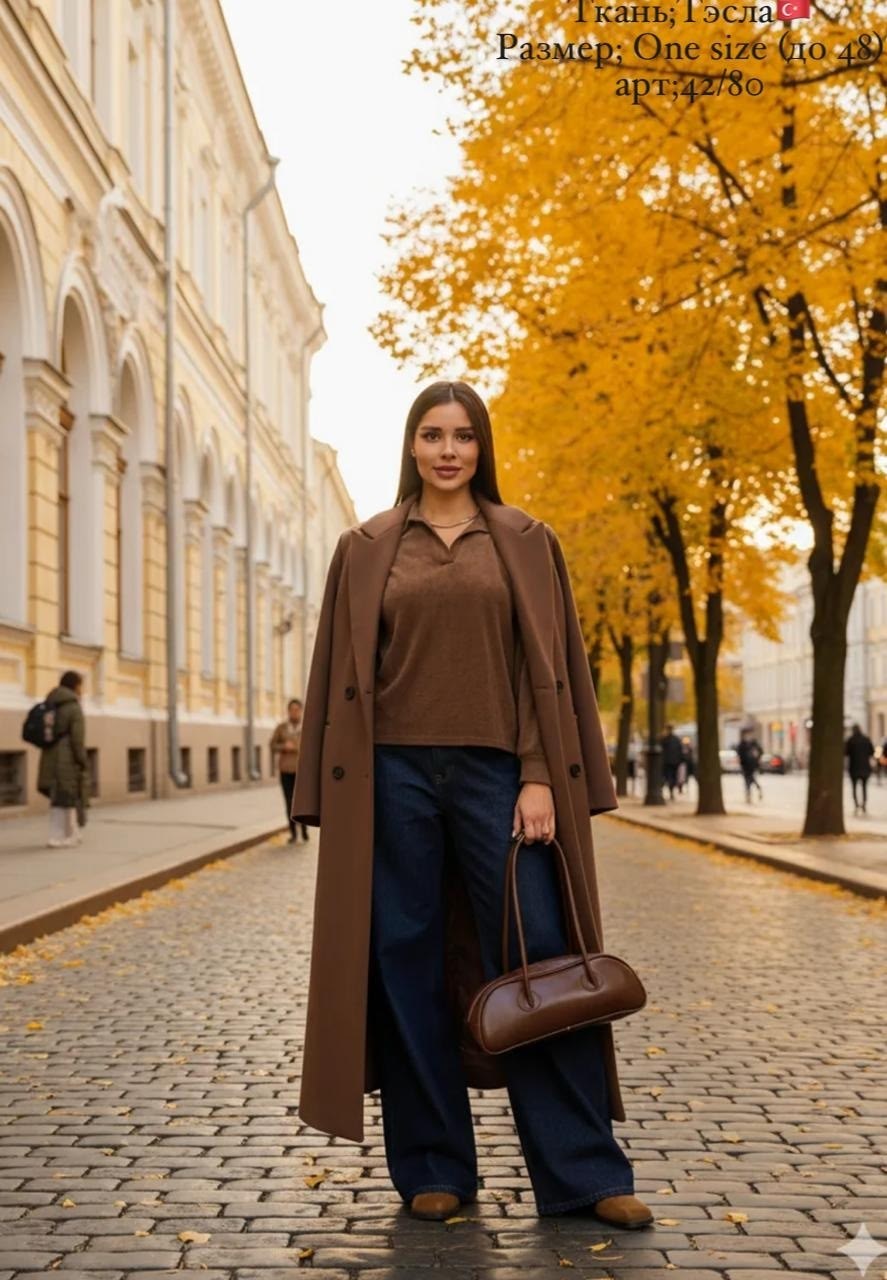 кофта женский,джемпер женские,свитера женские,кофта с воротником,свитер женский кашемировый с воротником-поло свободный длинный