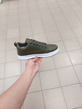 Кеды