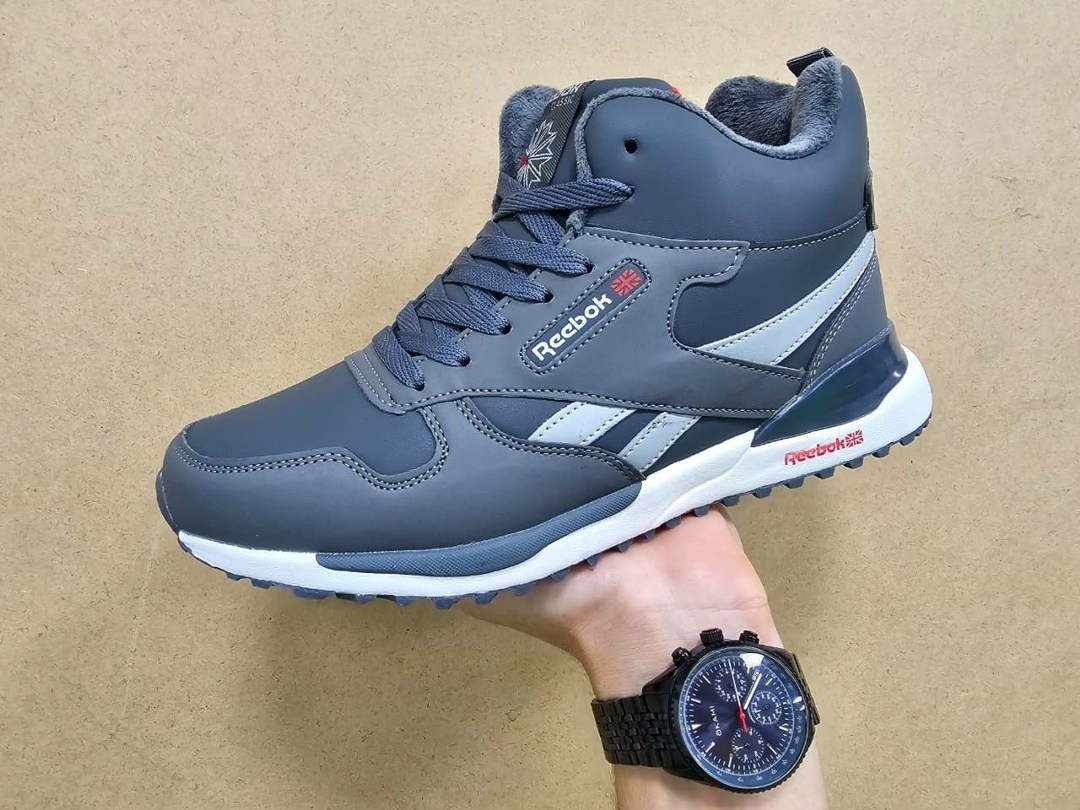 зимние кроссовки reebok,кроссовки reebok зимние высокие мужские,высокие зимние кроссовки reebok,кроссовки зимние мужские,кроссовки зимние