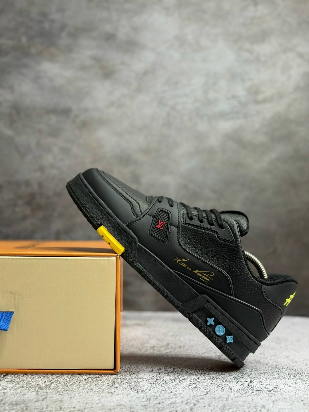 louis vuitton кроссовки мужские,кроссовки луи виттон trainer мужские черные,кроссовки луи виттон trainer,кроссовки louis vuitton,кроссовки vnr луи виттон