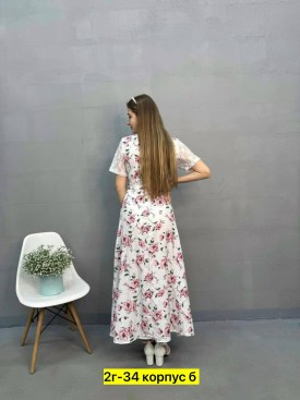 Платье