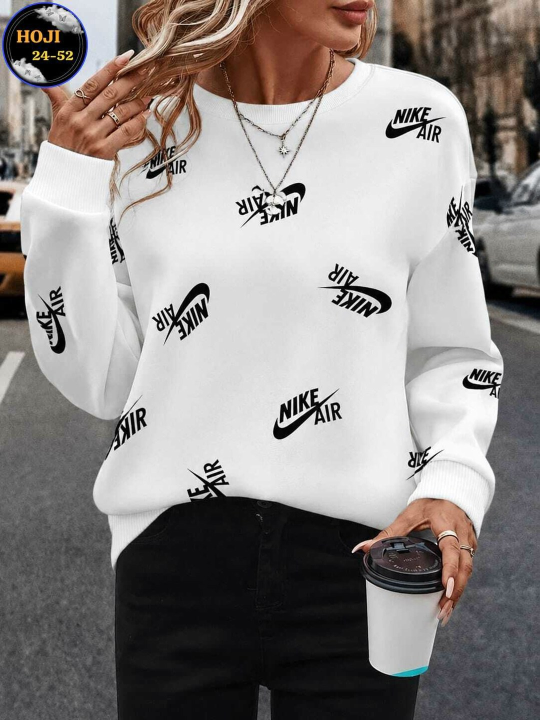 свитшот женская,свитшот с круглым вырезом,свитшот женский nike,кофта женская,женская толстовка