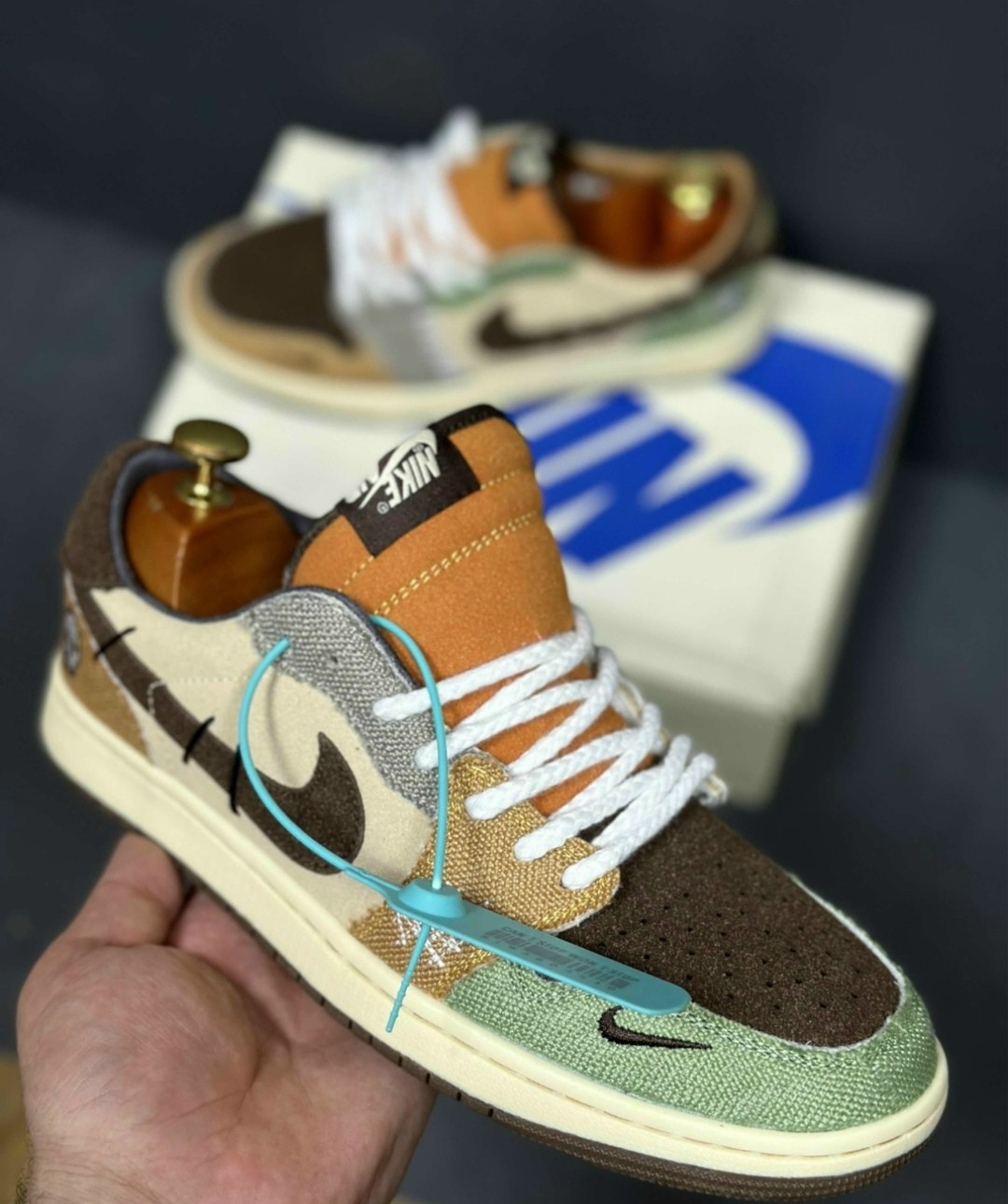 кроссовки nike air jordan 1 low voodoo,кроссовки текстиль,кроссовки nike air jordan 1 low & zion voodoo,найк зион вуду,кроссовки nike air jordan 1 low voodoo кеды низкие вуду