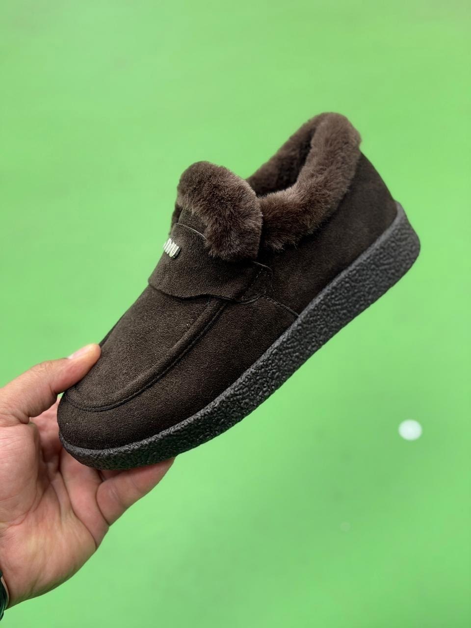 ,угги женские,угги,женская ,мокасины женские зимние malin degely a949-4m