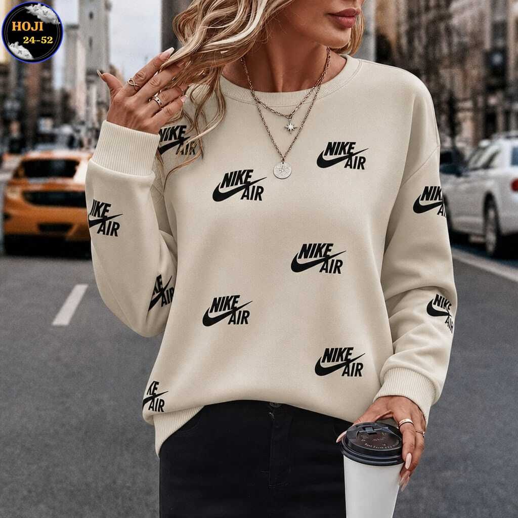 свитшот женская,свитшот с круглым вырезом,свитшот женский nike,кофта женская,женская толстовка
