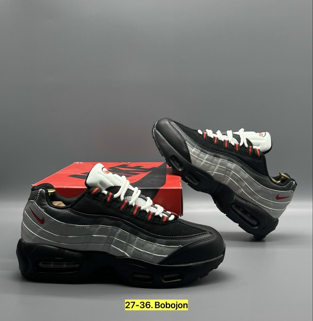 кроссовки nike air max 95,кроссовки,nike air max 95 essential,мужской кроссовки,nike air max 95