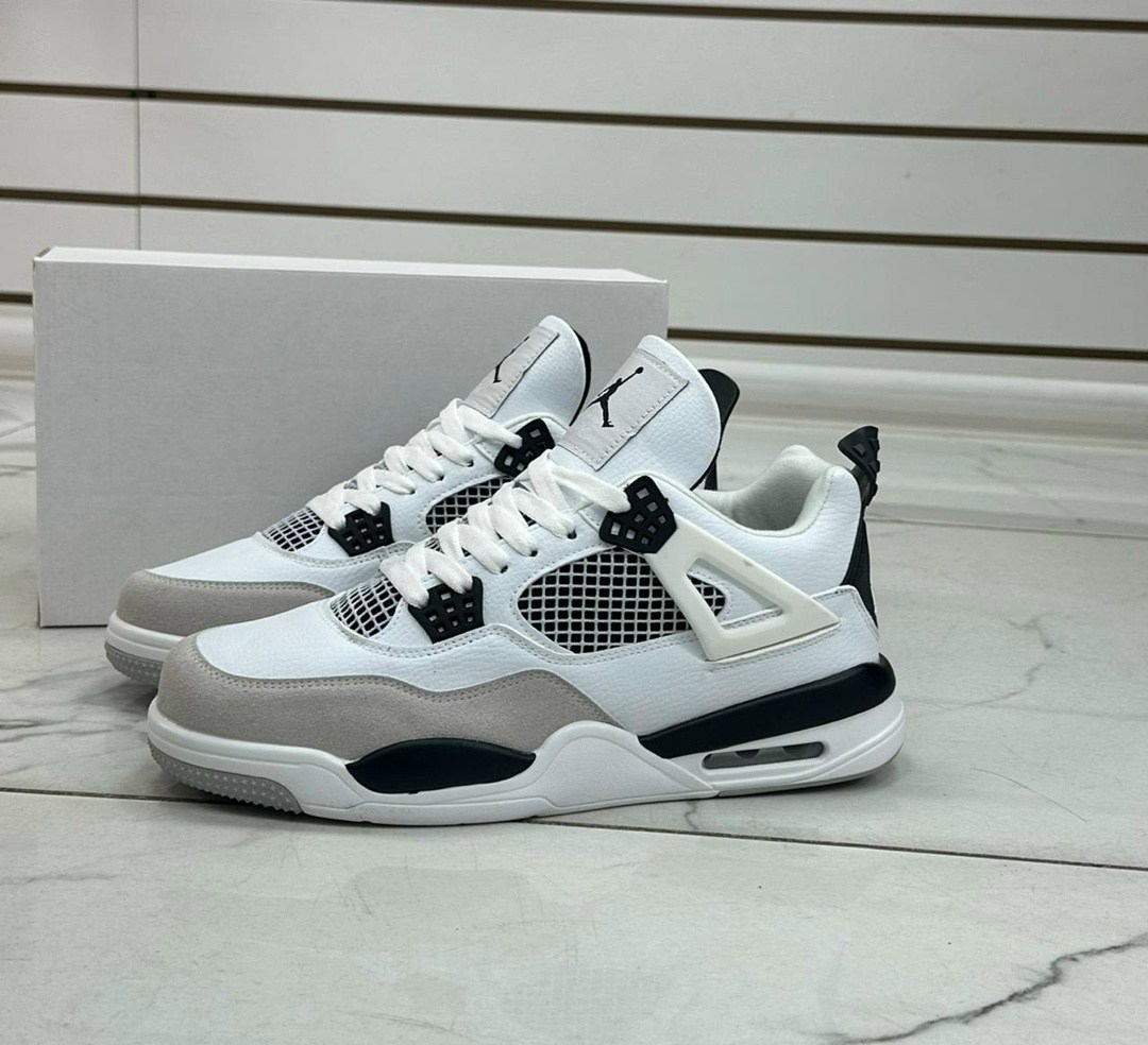кроссовки мужские nike air jordan 4,кроссовки nike jordan air jordan 4,air jordan 4,nike air jordan 4,кроссовки мужские nike air jordan 4 белый