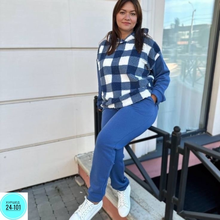 женский спортивный костюм больших размеров,костюм женский на флисе,женские спортивные костюмы,cпортивный костюм теплый,прогулочный костюм