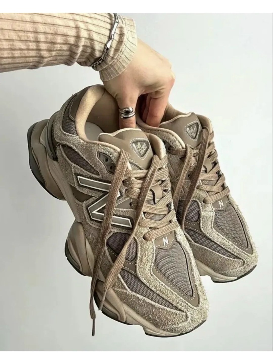 кроссовки new balance 9060 mushroom brown,кроссовки new balance 9060,кроссовки new balance 9060 бежевые,кроссовки new balance,кроссовки nb 9060 mushroom brown