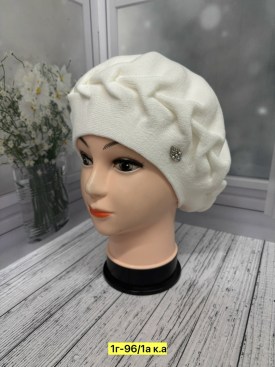Шапка