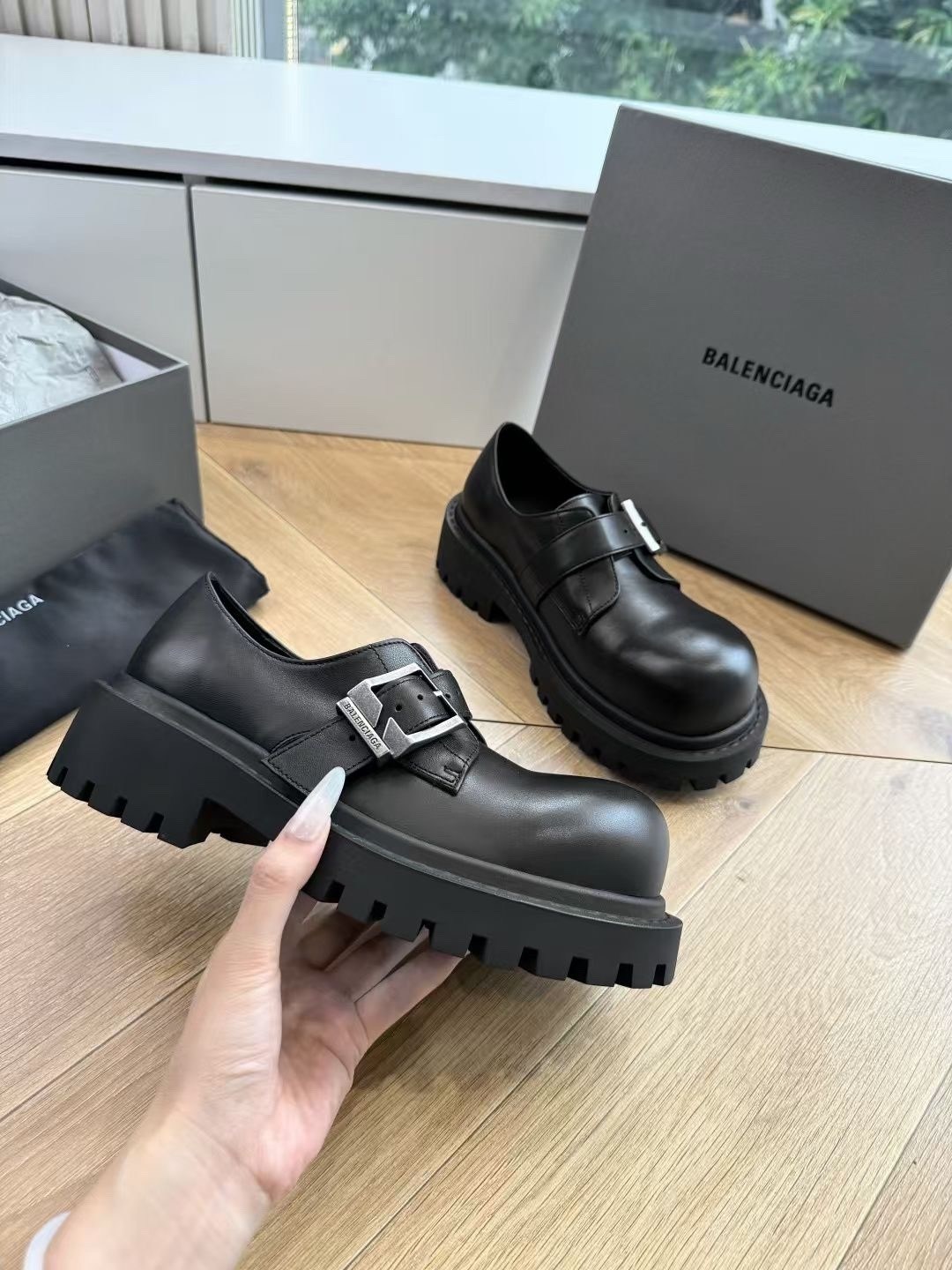 ботинки balenciaga,,лоферы balenciaga,туфли balenciaga,balenciaga