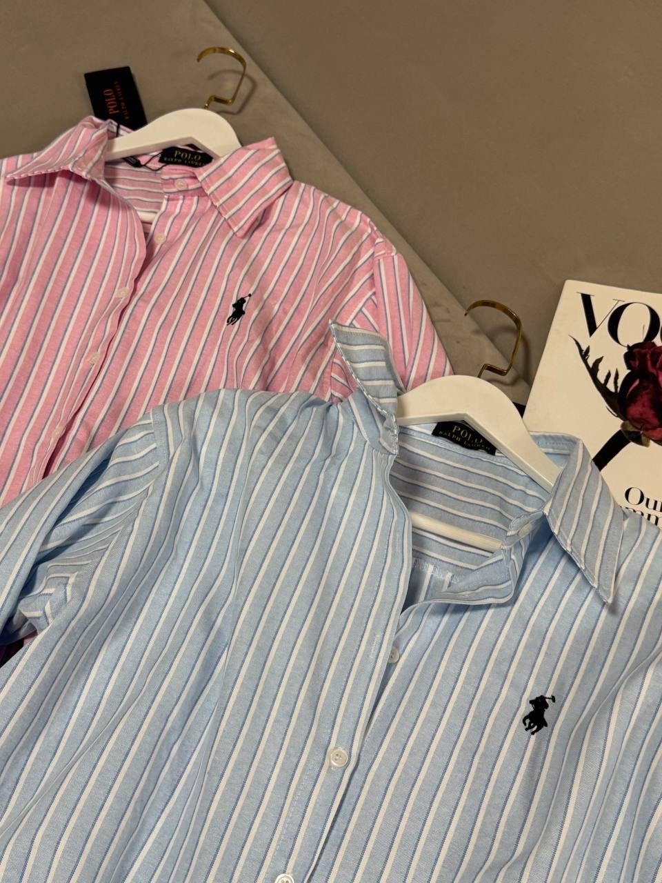 polo ralph lauren рубашка,ralph lauren рубашка,полосатая рубашка ральф лорен,голубая рубашка ральф лорен,рубашка ральф лорен